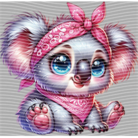 Animal Text Series-AT 1116